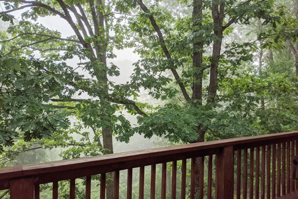 شقة Corner Lake Getaway بيلا فيستا المظهر الخارجي الصورة